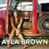 Ayla Brown