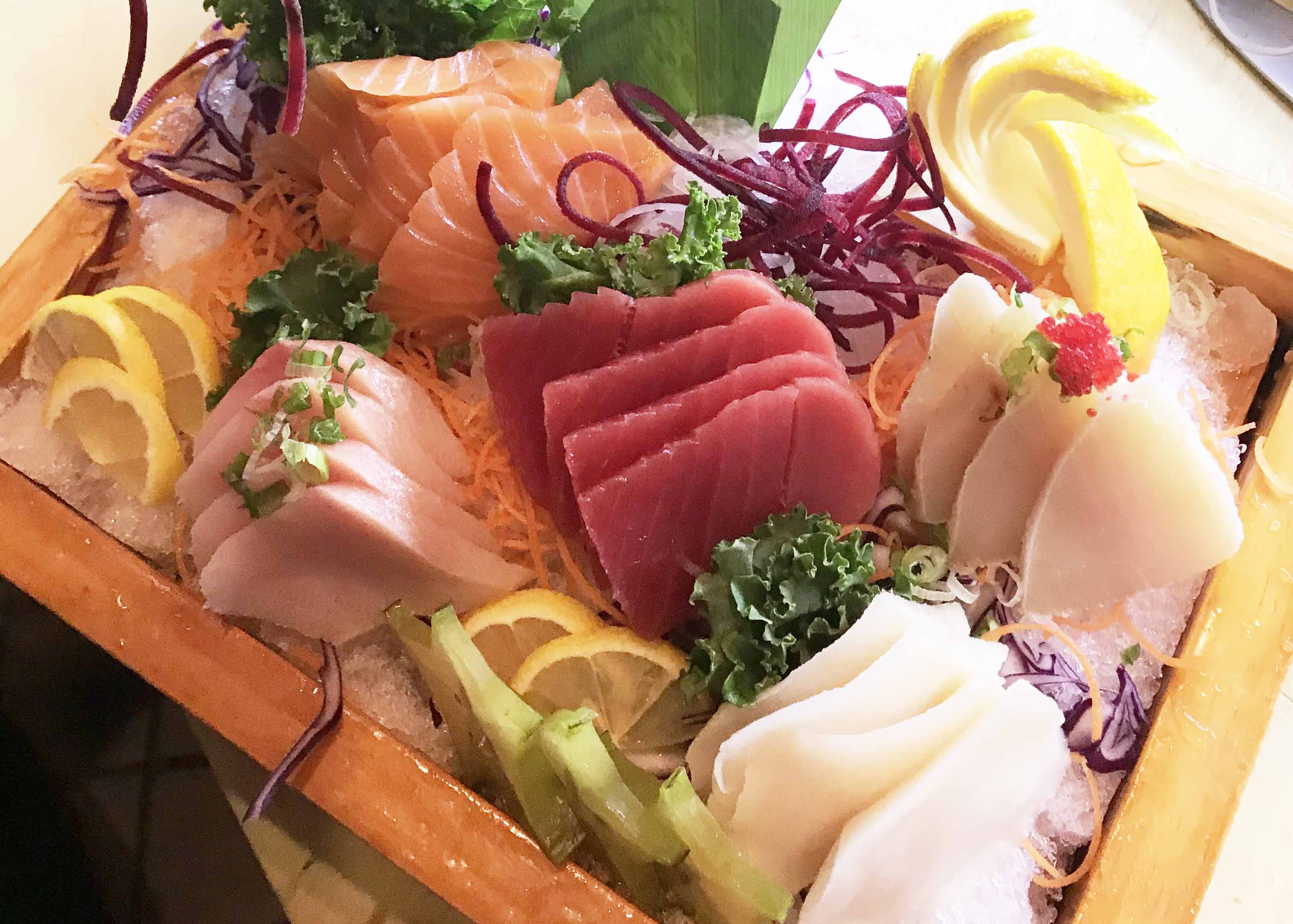 Best sushi: Try these Thai, Japanese and Vietnamese restaurants on the Treasure Coast