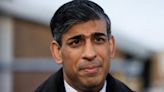 Gordon Brown's 'veiled dig' at Rishi Sunak's election hopes sparks backlash