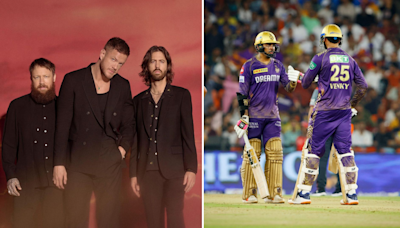 Are Imagine Dragons Performing Live At The IPL 2024 Finals? Dan Reynolds Reacts