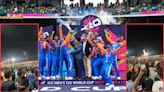 India V/S South Africa T20 World Cup: Bhopal Turns Euphoric As Team India Clinches The Trophy After 13 Years