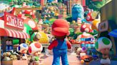 Nintendo Reveals First Poster for 'The Super Mario Bros. Movie'