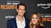 Tennis Player Andy Murray and Wife Kim Sears’ Relationship Timeline