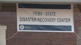 Disaster recovery center opens in Valley View to help residents impacted by recent storms