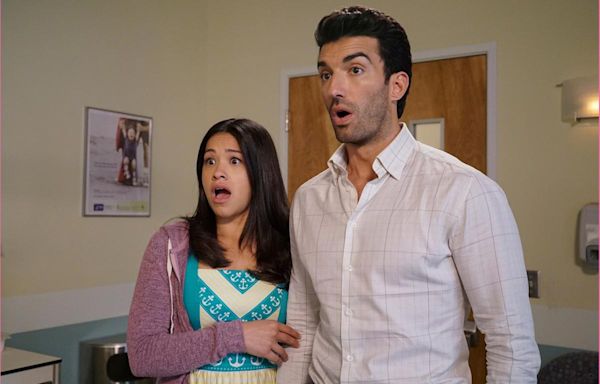 'Jane The Virgin' is leaving Netflix — where to watch the beloved Gina Rodriguez romantic dramedy online