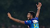 Pathirana: Sri Lanka's death 'sensation' for T20 World Cup