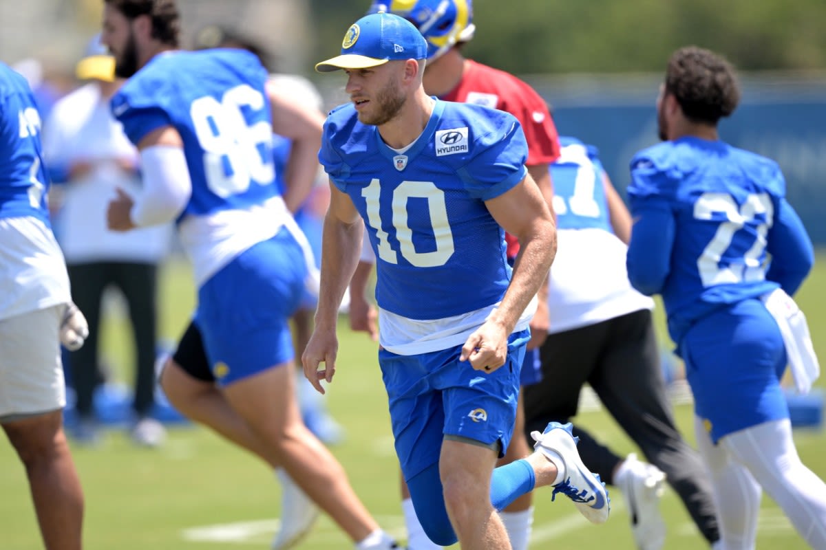 Rams News: Cooper Kupp Shares His Top Annoyance With Teammates