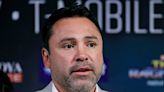 Óscar de la Hoya critica a Jake Paul y afirma que no se toma el boxeo en serio - El Diario NY