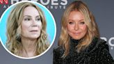 Kelly Ripa Addresses Kathie Lee Gifford's Book Criticism Over Regis Philbin