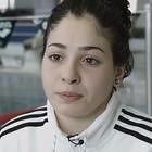 Yusra Mardini