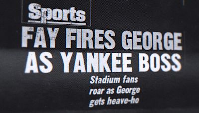 Explosive New York Yankees Docuseries Revisits Team's Scandal-Ridden 1990 Season