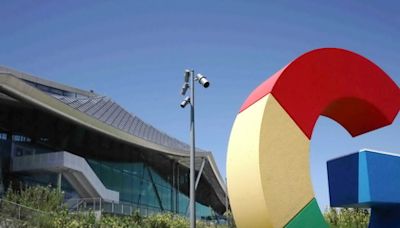 Google反壟斷案｜歐盟駁回Google上訴 維持罰206億