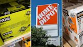 'We got a Ryobi pressure washer': Expert reveals what to buy at Home Depot if you want to DIY and save big on detailing