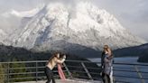 Bariloche es la ciudad más fría del país, otra vez: arrancó con -8° este viernes - Diario Río Negro