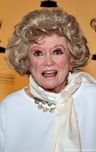 Phyllis Diller