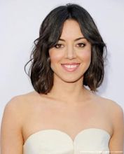 Aubrey Plaza