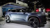 EV maker Fisker says it could run out of cash needed to survive