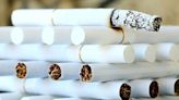 Illegal cigarette market could undermine Western trust in Ukraine