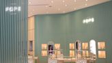 FOPE jewellery, Hackett London menswear and Kens Apothecary are starry additions to Seibu at Exchange TRX