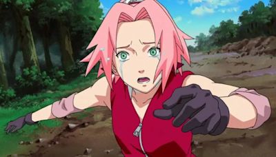 ‘Naruto’ y la confesión de su creador sobre el mayor error que cometió con Sakura