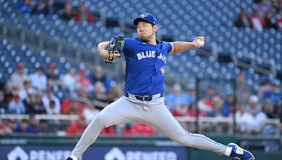 MLB／菊池雄星再繳6局優質先發 藍鳥牛棚砸鍋慘遭國民逆轉