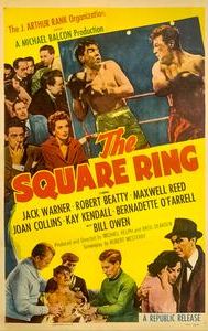 The Square Ring (1953 film)