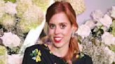 The royal milestone Princess Beatrice’s daughter Sienna hasn’t reached yet - and it might still be YEARS away!