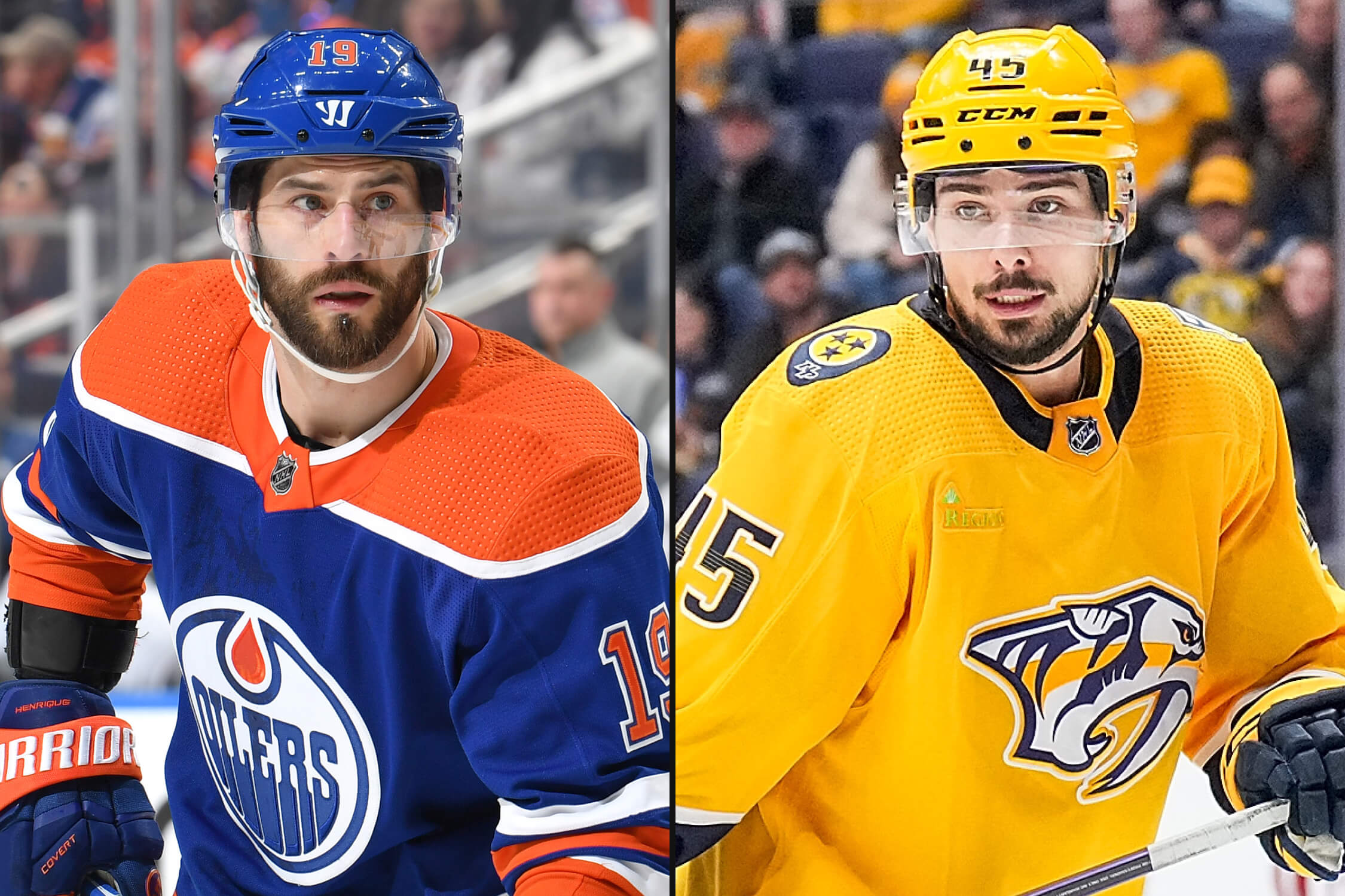 Ranking the 10 best contracts signed so far in NHL free agency