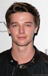 Patrick Schwarzenegger