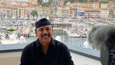 What Josy Paul learnt from Cannes Lions 2024