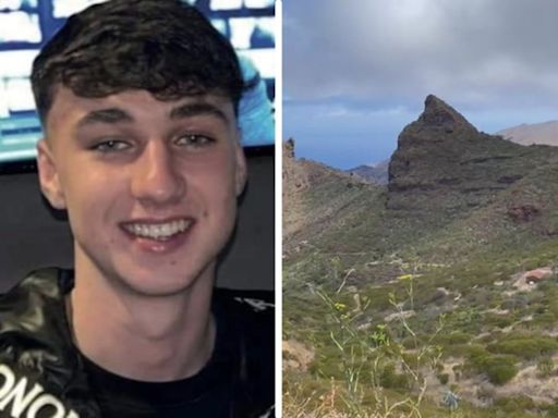 Jay Slater missing – latest: Locals report teen ‘watching Euro 2024 matches’ in Tenerife after last contact