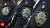 Watchdog who criticized New York Police Department's handling of officer discipline resigns - Times of India