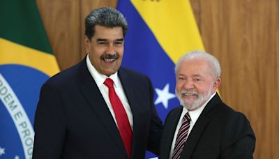 Lula Welcomes United Opposition in Venezuela Race Against Maduro