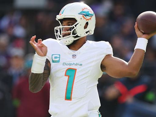Dolphins schedule 2024: Dates & times for all 17 games, strength of schedule, final record prediction | Sporting News Canada