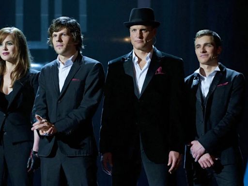 ‘Now You See Me 3′ Set for Fall 2025 Release