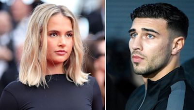 Tommy Fury warns 'the truth will come out' after Molly-Mae Hague split