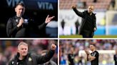 23 League One managers and how they have fared against Reading down the years