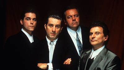 AMC triggers backlash for adding warning to 'Goodfellas' for stereotypes that don't match modern 'inclusion'