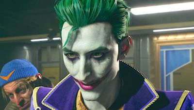 Upcoming Suicide Squad: Kill The Justice League Characters Teased In Rumors And In-Game - Gameranx