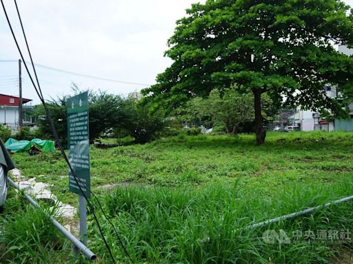 花蓮永久中繼屋進行需求調查 力拚1年完工