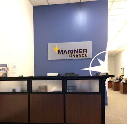 mariner finance