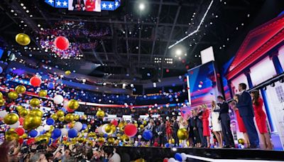 Here are the RNC moments that had people talking