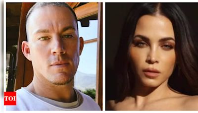 Channing Tatum and Jenna Dewan Finalize Divorce After Six-Year Legal Battle | - Times of India