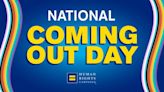 Culture Re-View: Celebrating National Coming Out Day