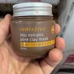 innisfree 火山泥毛孔潔淨面膜100ML 少女時代允兒/潤娥代言