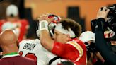 Why Patrick Mahomes needs eight Super Bowl wins to surpass Tom Brady as the GOAT