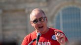 UAW's Fain says union stands united as contract deadline looms