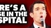 Top 20 Hilarious John Mulaney Moments