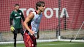 Edoardo Bove’s agent laughs off rumors about player’s request to leave Roma