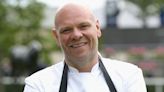 Celebrity chef Tom Kerridge shares top tips to find the best pub ahead of Surrey Pub in the Park